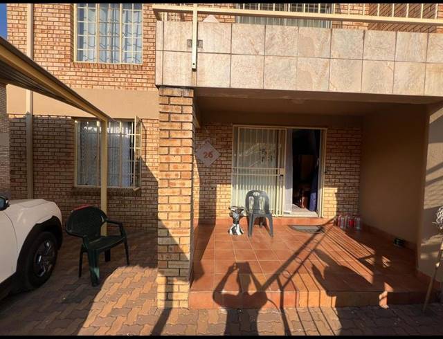 2 BEDROOM APARTMENT FOR SALE IN HELIKONPARK